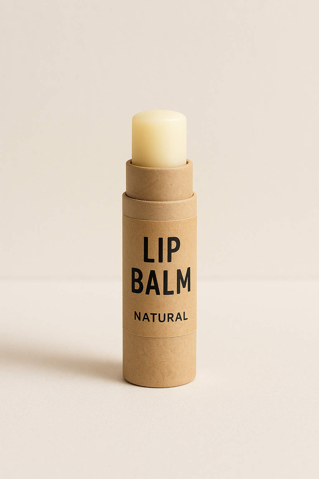 PureLip™ Naturlig Læbepomade