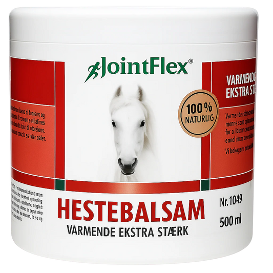 JointFlex™ | Reducer års ledsmerter med 95 % på kun 3 dage!