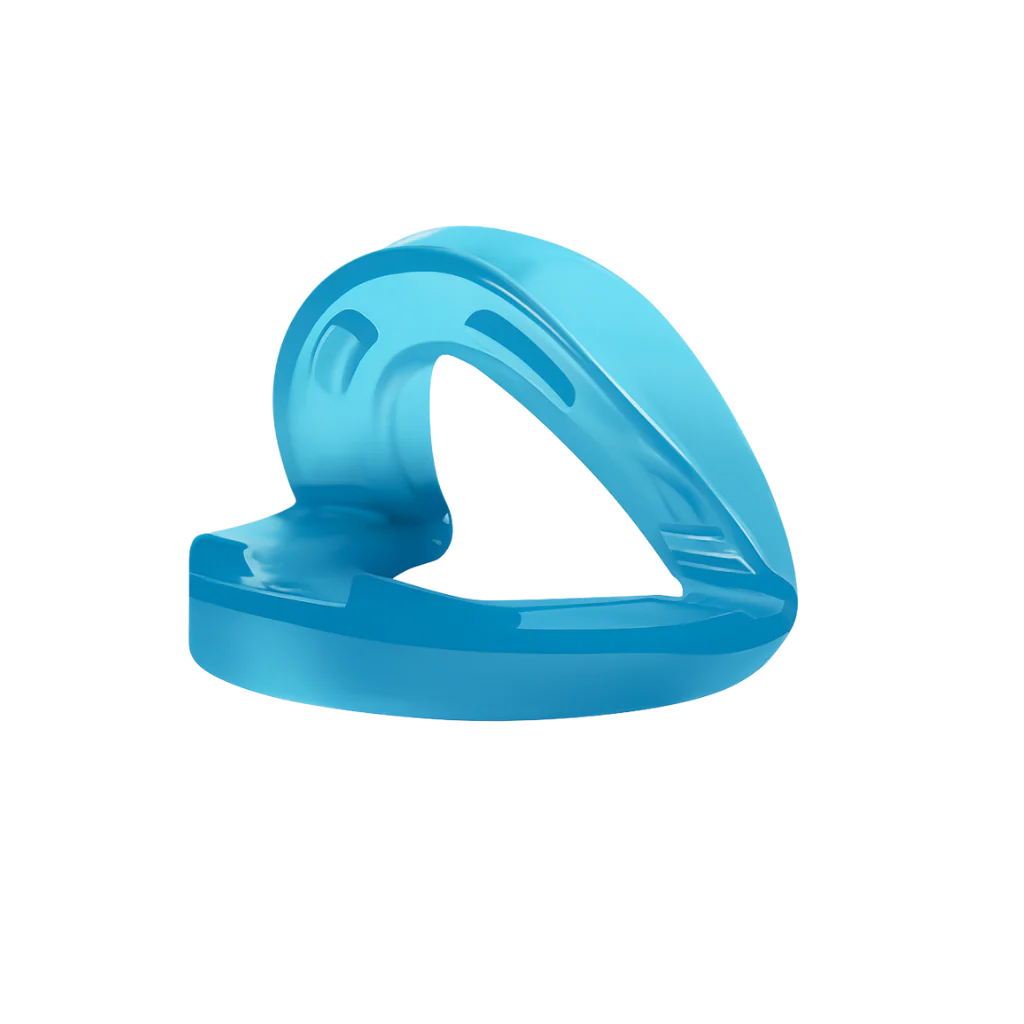 SnoreStop™ | Slip af med snorken og søvnløse nætter – få rolig og dyb søvn på kun én nat!