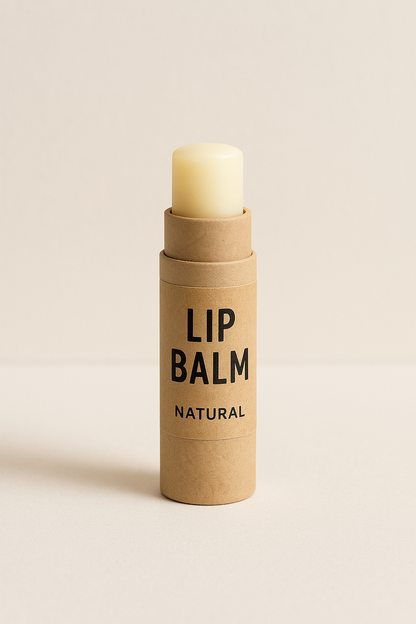 PureLip™ Naturlig Læbepomade