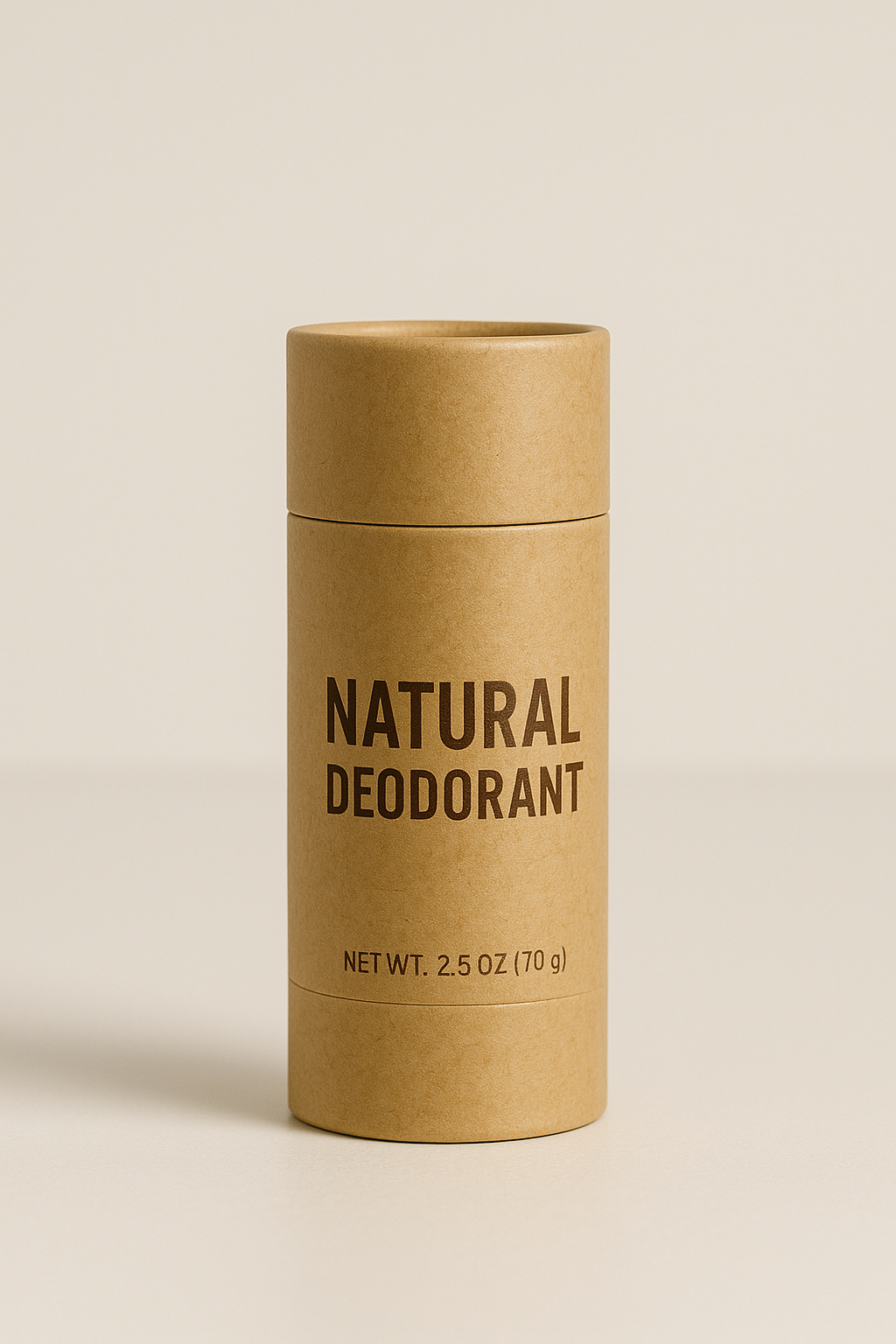 FreshAura™ Naturlig Deodorant Stick