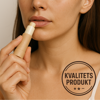 PureLip™ Naturlig Læbepomade