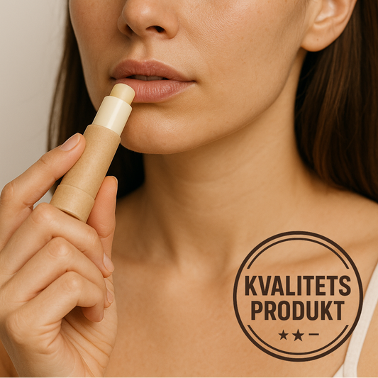 PureLip™ Naturlig Læbepomade